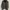 Streetwear Casual Denim jacket Pria gray photo 3