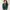 Vintage Casual Sweatshirt Wanita green photo 2