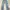 H&M Casual Skinny jeans Wanita blue photo 2
