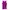 Dolce & Gabbana Crop top Wanita purple photo 2