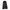 Beams Culotte Wanita black photo 2