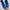 Adidas Sportswear Sneakers Pria black blue photo 3