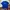 Streetwear T-shirt Wanita Blue