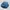 Vintage Casual Hat Pria blue photo 3