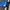 Nike Vintage Sportswear Windbreaker Pria black blue photo 3