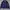 Vintage Casual shirt Pria purple photo 1