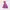 Helly Hansen Parka Pria multicolor pink photo 4