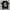 Cosplay T-shirt Pria Black