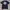 Streetwear Skater T-shirt Pria black photo 5