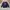 Betty Boop Casual Sweater Wanita navy photo 1