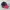 Vintage Streetwear Hat Pria navy red photo 3