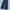 Streetwear Y2K Jeans Pria navy black photo 2