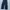Streetwear Y2K Jeans Pria navy black photo 7