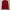 Asics Casual Sweater Pria red photo 1