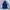 Sportswear Windbreaker Pria white blue photo 1