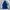Sportswear Windbreaker Pria White Blue