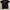 Y2K Avant Garde T-shirt Pria black photo 5