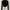 H&M Casual Crop top Wanita black photo 1