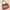Vintage Y2K Shoulder bag Wanita brown photo 3