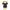 Crop top Wanita black photo 1
