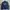 Adidas Streetwear Casual Bomber jacket Pria gray blue photo 4