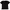Casual T-shirt Pria Black