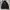 Casual Windbreaker Pria black photo 1