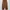 Uniqlo Casual Casual trouser Wanita brown photo 1