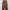 Uniqlo Casual Casual Trouser Wanita Brown