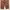 Uniqlo Casual Casual trouser Wanita brown photo 3