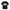 Streetwear Luxury T-shirt Pria black photo 1