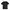 Streetwear Luxury T-shirt Pria Black
