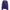 Streetwear Casual Sweatshirt Wanita purple photo 1