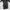 Vintage Midi Dress Wanita Black