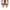 ZARA Casual Heels Wanita brown photo 3