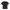 Streetwear Luxury T-shirt Pria black photo 2