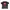 Vintage T-shirt Pria red black photo 1