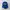 New Era Vintage Streetwear Hat Pria blue photo 1