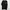 Anti Social Social Club Casual T-shirt Pria Black