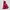 Japanese Brand Streetwear Gorpcore Hoody Pria Red
