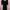 Luxury Minimalist Midi dress Wanita black photo 1