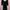 Luxury Minimalist Midi Dress Wanita Black