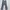 Casual trouser Wanita navy gray photo 6