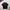 Nerdy Indie T-shirt Pria Black