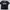 Guess Casual T-shirt Pria White Black