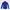 Nike Sportswear Windbreaker Pria White Blue