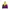 Casual Track jacket Pria purple green photo 1