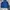 Uniqlo Sportswear Casual Puffer jacket Pria blue photo 3