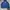 Uniqlo Sportswear Casual Puffer jacket Pria blue photo 2