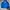 Uniqlo Sportswear Casual Puffer jacket Pria blue photo 2